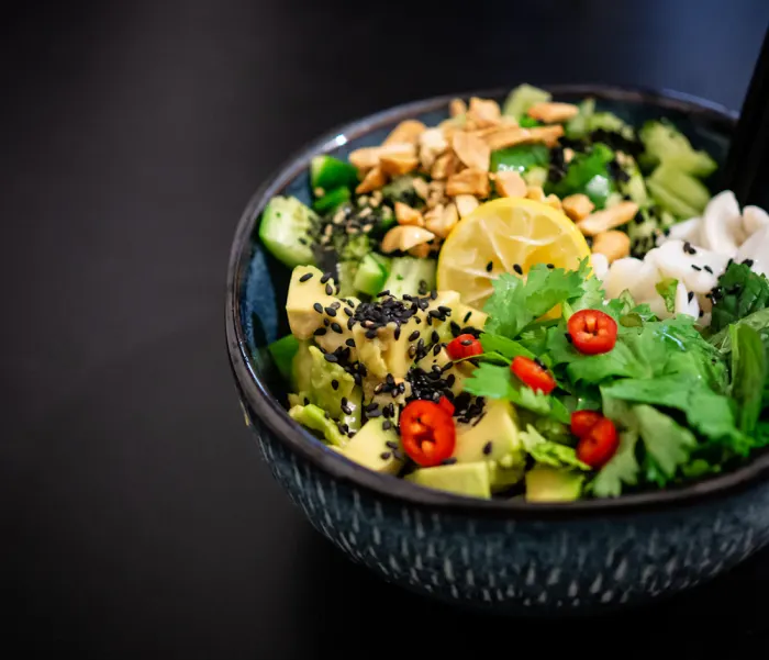 Salad